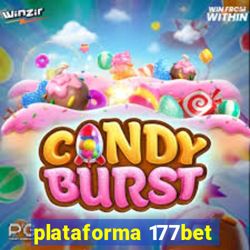 plataforma 177bet